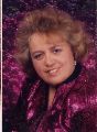 Doris Secrest