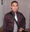 Eddie Reyes