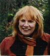 Patricia Harvey