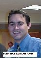 Anthony Raye