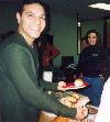 Chris Montanez