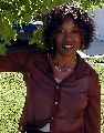 Berlinda Mccadney