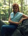 Mitzi Wood