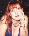 Christina Ward