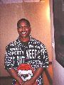 Marcel Dillard