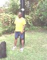 Michael Frazier