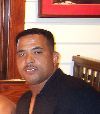 Robert Brown