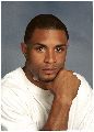 Christopher Agard
