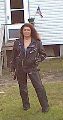 Rebecca Spears