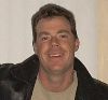 Eric Ancliffe