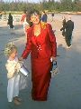 Janet Bernier