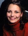 Julia Armstrong