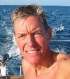Mark Blackburn