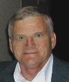 Larry Johnston