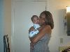 Lasean Crowell