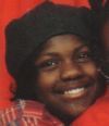 Kia Baird