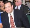 George Manteghi