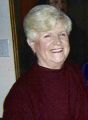 Margaret Frost