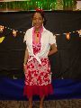 Nerissa Arnold