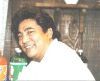 Anthony Tonogan