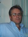Keith Parkhurst