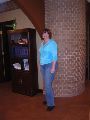 Susan Dickerson
