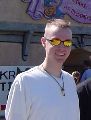 Timothy Maxey