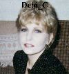Deborah Carden
