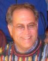 Alan Levine