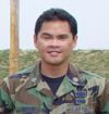 Armin Sayson