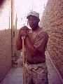Marlon Bennett