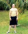 Jason James