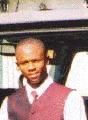 John Mwangi