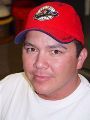 Raymond Cruz