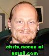 Christopher Moran