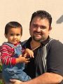 Danny Sandoval