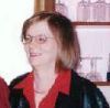 Patricia White