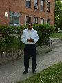 Ronald Davis