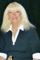 Gail Kibe