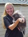 Jennifer Dickey