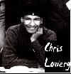 Christopher Lowery