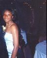 Daishae Pope