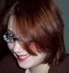 Sarah Strunks