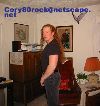 Cory Garcia