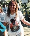 Susan Comstock