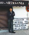 Arlando Teller