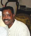 James Burrell