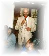 Emile Worthy