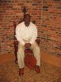 Michael Johnson
