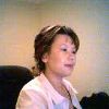 Connie Tuggle